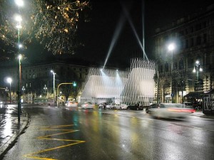 Una Porta a Milano
